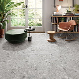 Entiva Ceppo Stone Medium Grey Matt Smart-Tech Rec 300x600mm