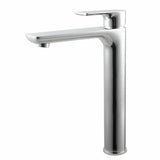 VOG Chrome Tall Basin Mixer