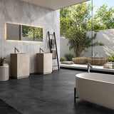 Astra Charcoal In&Out 300x600