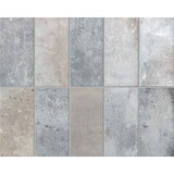 Chianti Grigio Grey Matt P5 125x250