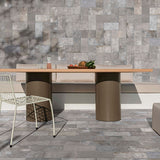 Chianti Grigio Grey Matt P5 125x250