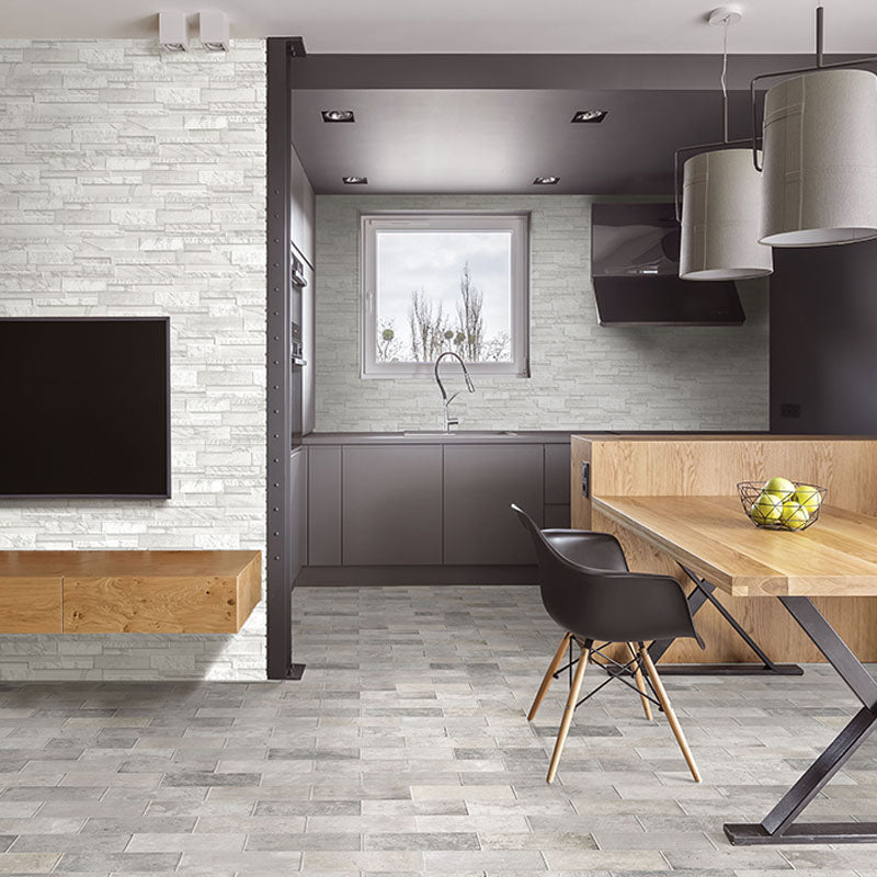 Chianti Grigio Grey Matt P5 125x250
