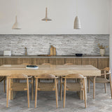 Chianti Grigio Grey Matt P5 125x250