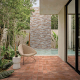 Chianti Rosso Terracotta Matt P5 125x250