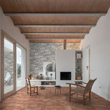 Chianti Rosso Terracotta Matt P5 125x250