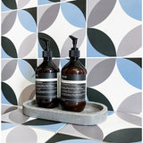 DUNE CIRCULAR SKY 200X200