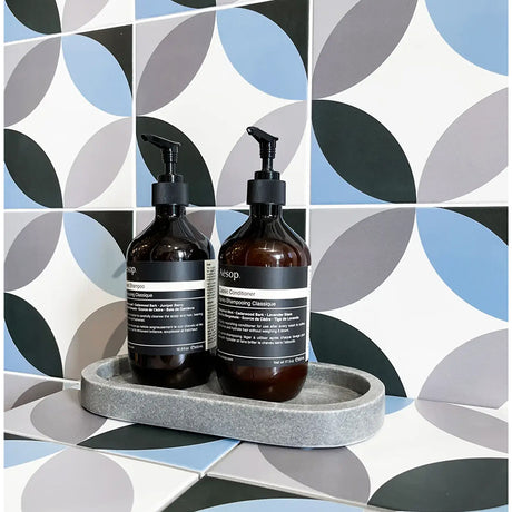 DUNE CIRCULAR SKY 200X200