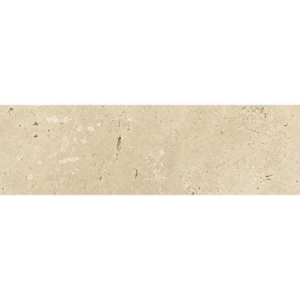 Travertine Classic Honed & Filled Slab 2500x750x30mm