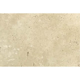 Travertine Classic Tumbled And Unfilled Dropface 610x406x30/60mm
