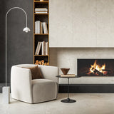 Anthology Cream 60x60 Matt