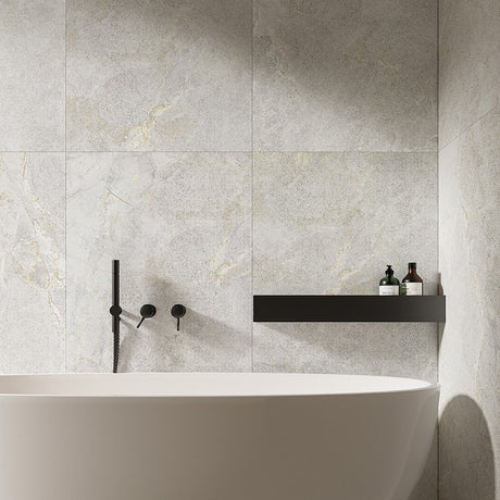 Anthology Crystal 60x60 Matt