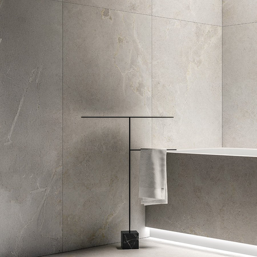 Anthology Crystal 60x60 External