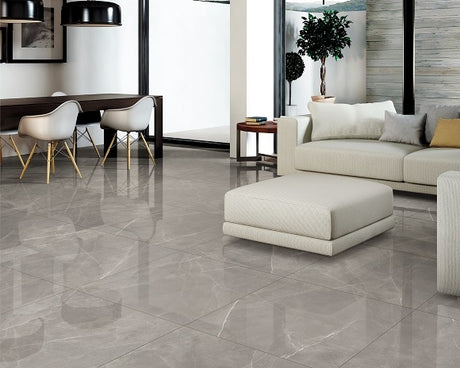 Entiva Dallas Petra Polished 600x600mm