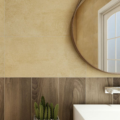 Bloom Khaki 60x120 Matt