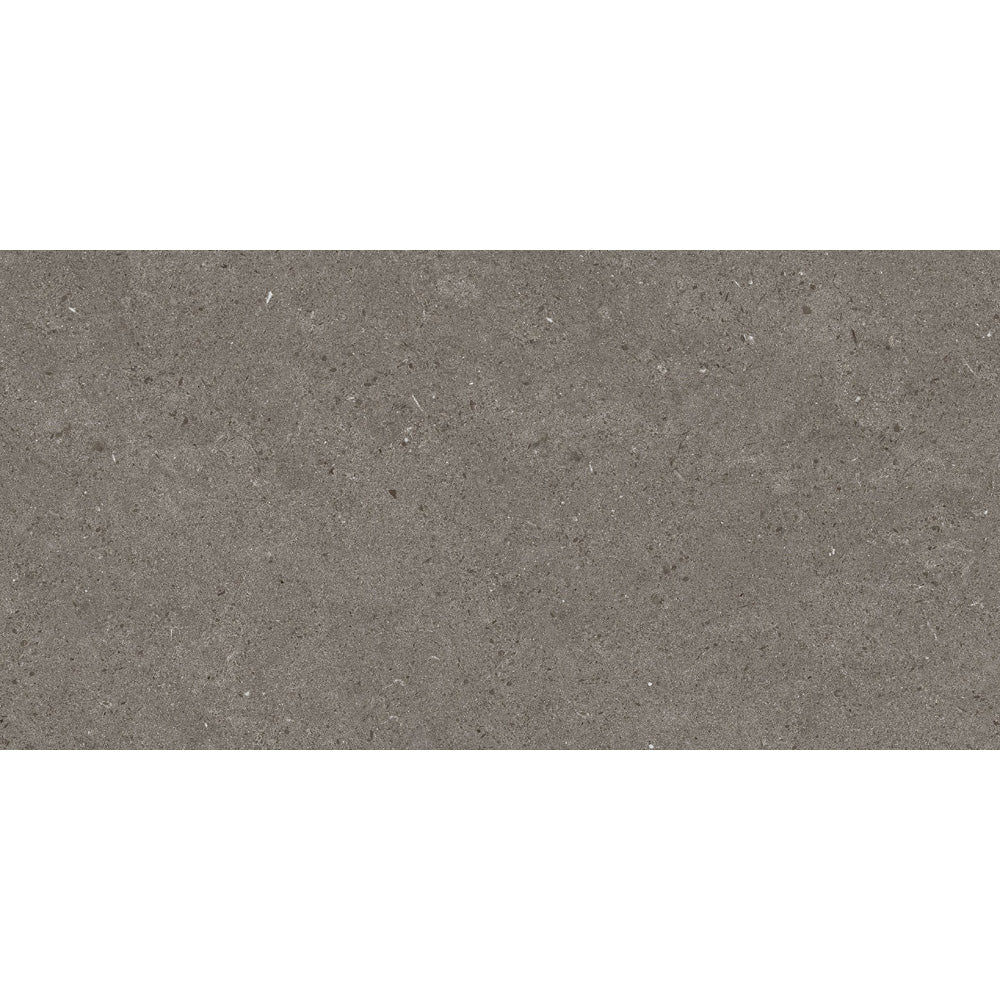 Entiva Spark Charcoal Matt Rec 300x600mm