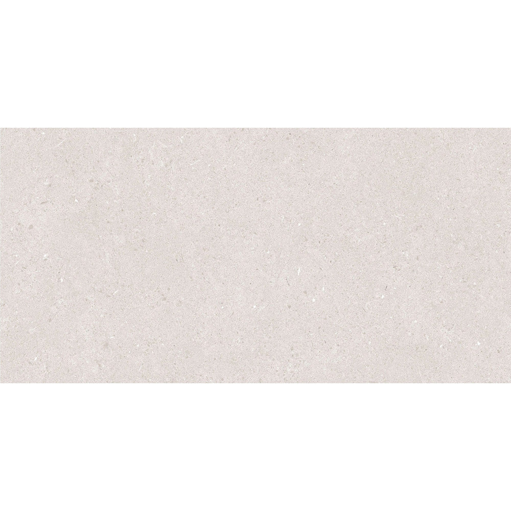 Entiva Spark Light Grey Matt Rec 300x600mm