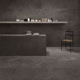 Entiva Enzo Windmill Coal Mosaic 300x300