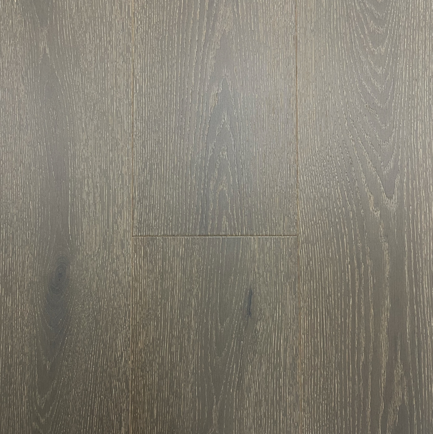 European Oak -Grey Wash 1900(L)x190(W)x14(H)