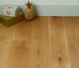 European Oak - Java Bay 1900(L)x190(W)x14(H)