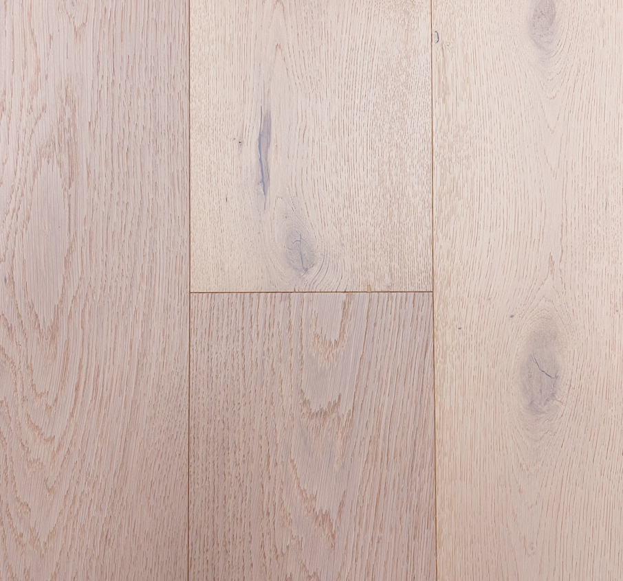 European Oak -White Oiled 1900(L)x190(W)x14(H)