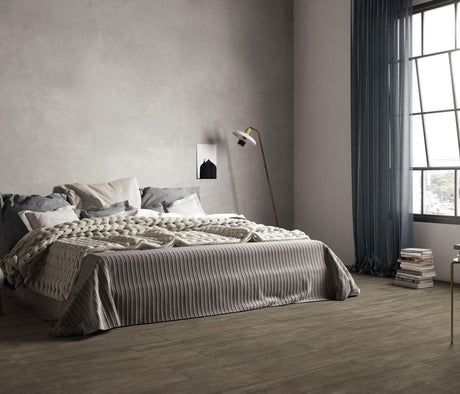 Entiva Ever Wood Grey 200x1200mm