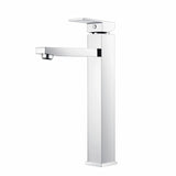 BLAZE Chrome Tall Basin Mixer