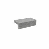 Granite Zen Grey Flamed Dropface 600x400x20/60mm