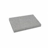Granite Zen Grey Flamed Bevelled Edge 600x400x30mm