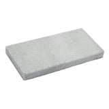 Marble Frozen Blue Sandblasted Paving 800x400x20mm