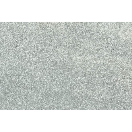 Marble Frozen Blue Sandblasted Bevelled Edge 600x400x30mm