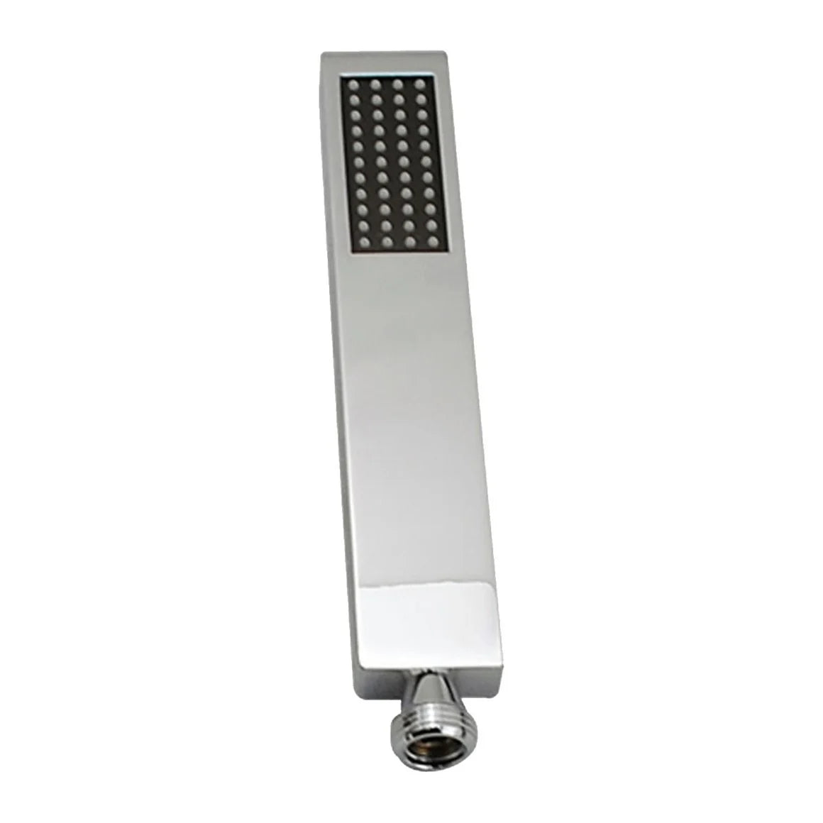 Esperia Square Solid Brass Chrome Hand Shower Spray