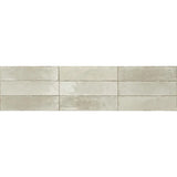 AGADIR IVORY GLOSS 70X280