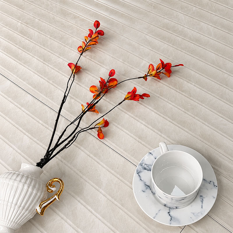 Taj Mahal Ivory 600x1200 Flute