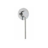 JESS CARE Shower Mixer Chrome