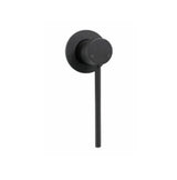 JESS CARE Shower Mixer in Matte Black