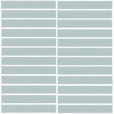Lodge Kit Kat Mint Green Matt(Satin) 22x145/296x300mm