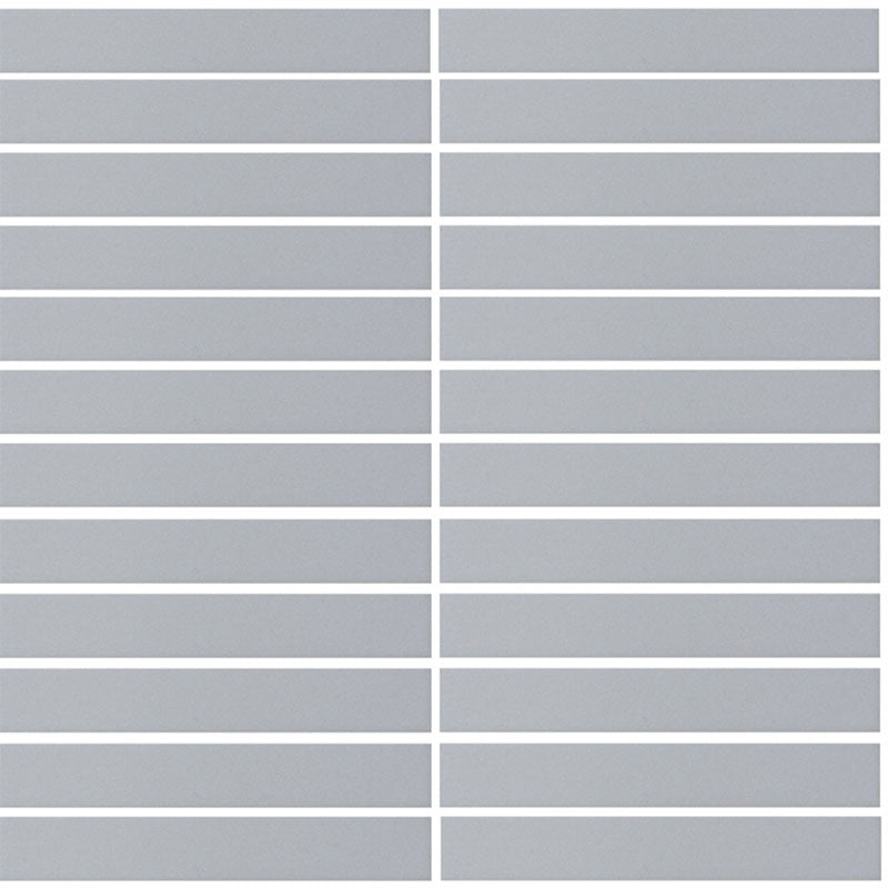 Lodge Kit Kat Light Grey Matt (Satin) 22x145/296x300mm