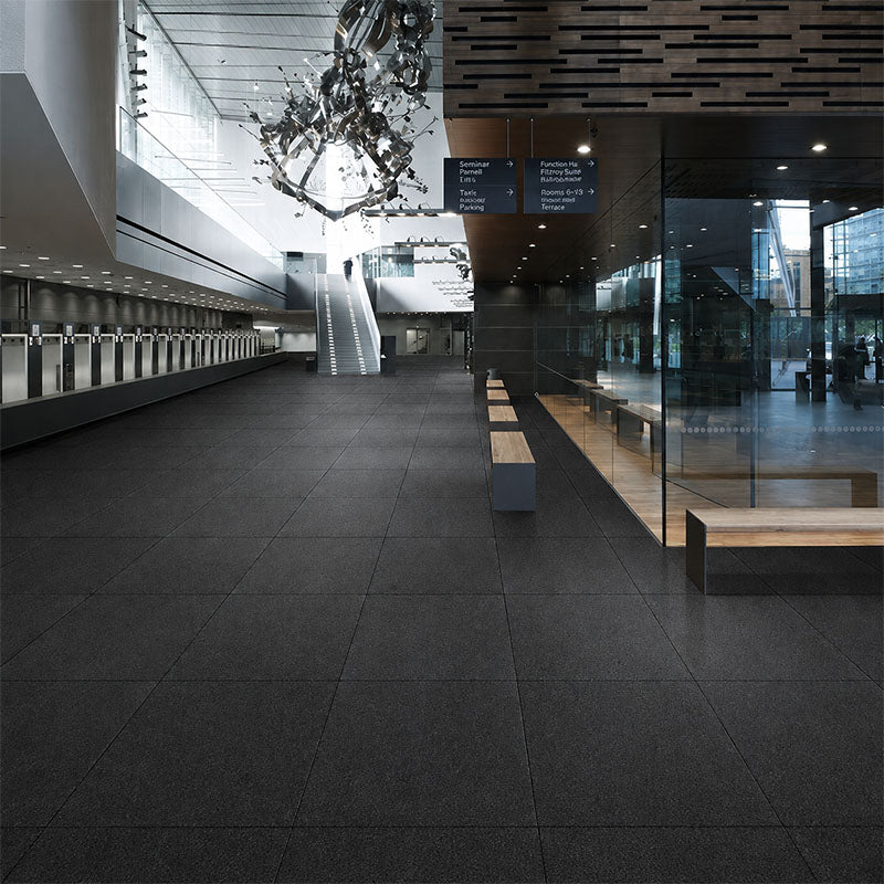 Entiva Lastra 20mm Granite Charcoal 600x600 Rec.