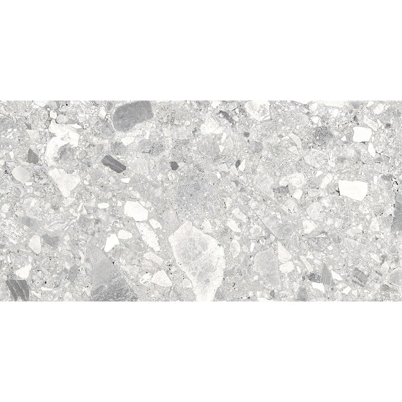 Entiva Ceppo Stone Light Grey Matt Smart-Tech Rec 600x1200mm