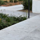 Limestone Moonlight Grey Acid & Tumbled Paving 600x400x18mm