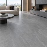 Lodge Stone Grey Matt 600x600