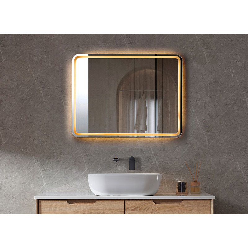 Lumi Touchless LED Mirror 800x600mm