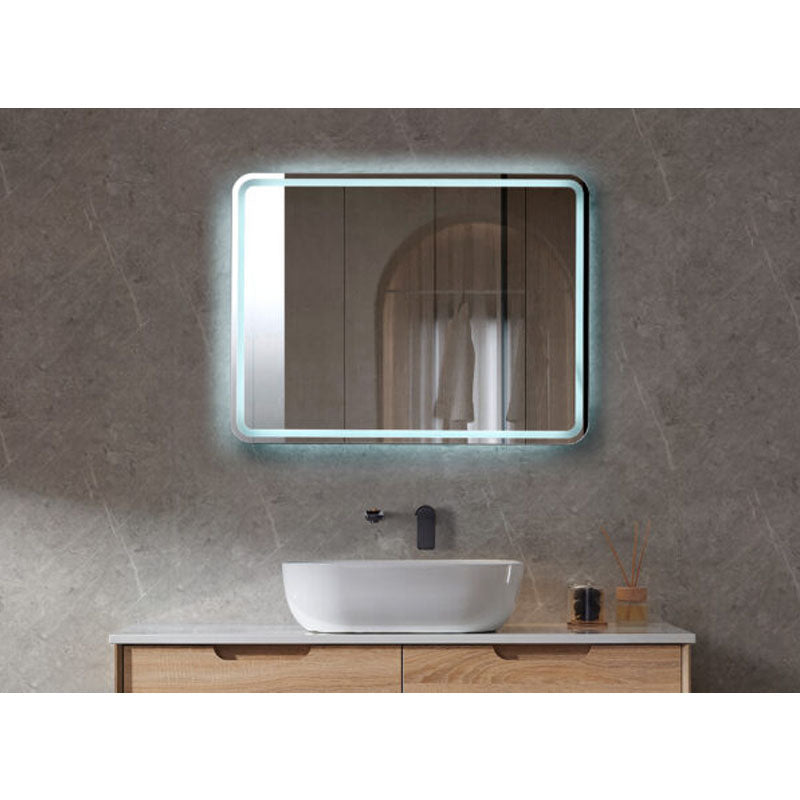 Lumi Touchless LED Mirror 800x600mm