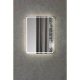 Lumi Touchless LED Mirror 800x600mm