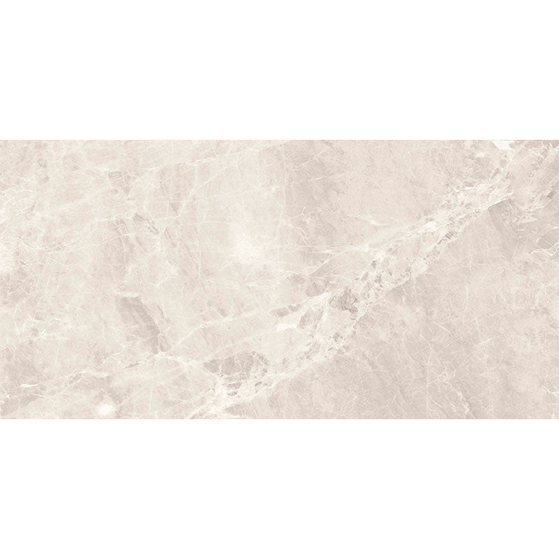 Midas White Matt P3 Rectified 300x600