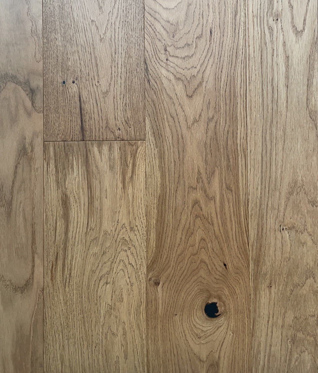 Maxi Oak Tumby 1900x190x14/2mm