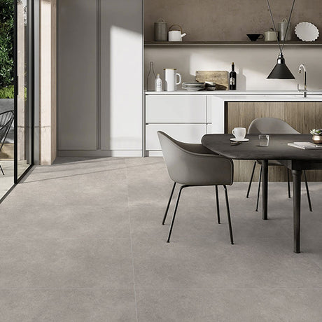 Misto Stone Grey Matt P4 600x1200