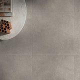 Misto Stone Grey Matt P4 600x600
