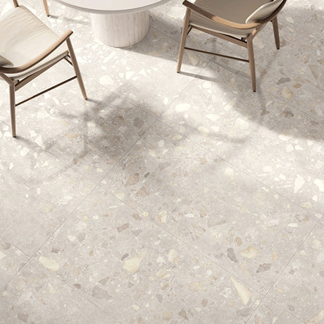 Misto Terra Beige Matt P4 600x1200