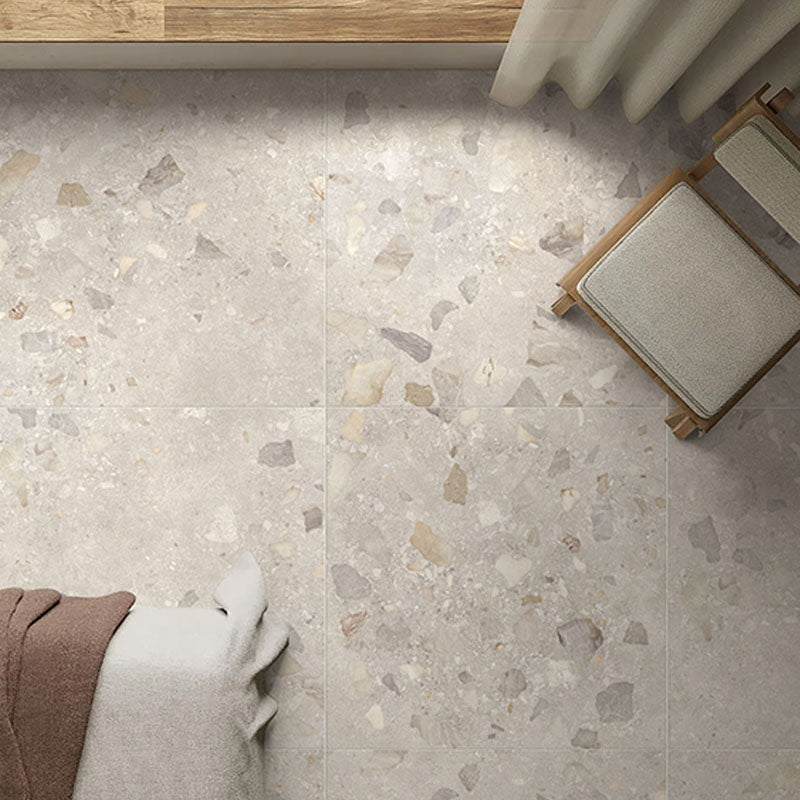 Misto Terra Beige Matt P4 600x600